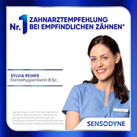 Zahnpasta Repair & Protect extra frisch, 75 ml