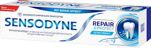 Zahnpasta Repair & Protect extra frisch, 75 ml