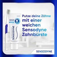 Zahnpasta Repair & Protect, Reisegröße, 15 ml