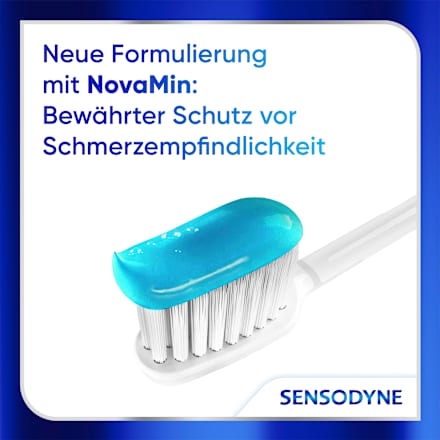 Zahnpasta Repair & Protect, Reisegröße, 15 ml
