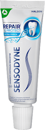 Tandpasta Herstellend &amp; Beschermend, 15 ml