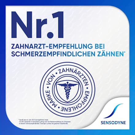 Zahnpasta Repair & Protect, 75 ml