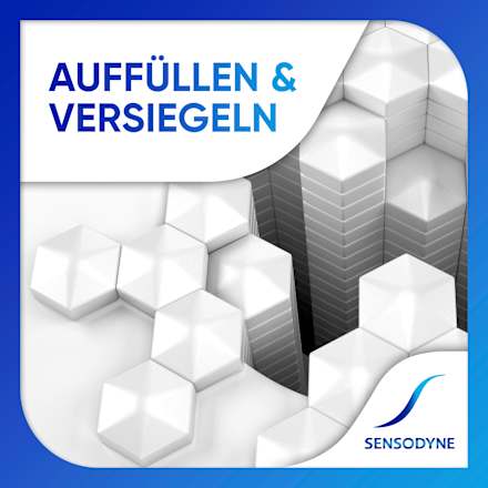 Tandpasta Herstellend &amp; Beschermend, 75 ml