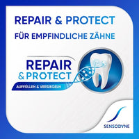 Zahnpasta Repair & Protect, 75 ml