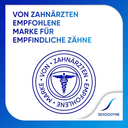 Tandpasta Herstellend &amp; Beschermend, 15 ml