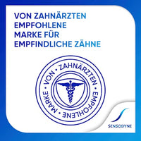 Tandpasta Herstellend &amp; Beschermend, 15 ml