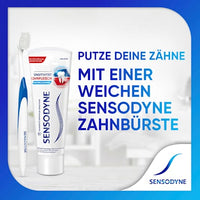 Tandpasta Gevoeligheid &amp; Tandvlees, 75 ml