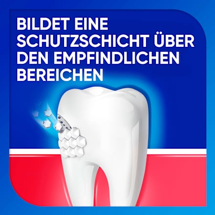 Tandpasta Gevoeligheid &amp; Tandvlees, 75 ml