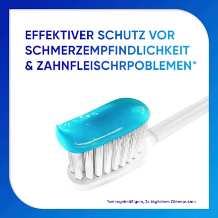 Tandpasta Gevoeligheid &amp; Tandvlees, 75 ml