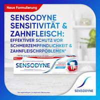 Tandpasta Gevoeligheid &amp; Tandvlees, 75 ml
