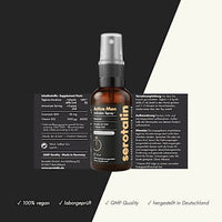 Active Men Activator Spray, 30 ml