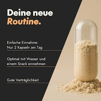 Active Men T-Kapseln 60 St, 32 g