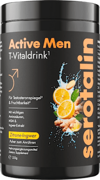 T-Vitaldrink, 222 g