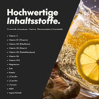 T-Vitaldrink, 222 g
