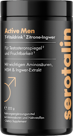 T-Vital Drink, 222 g