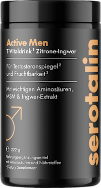 T-Vital Drink, 222 g