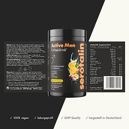 T-Vitaldrink, 222 g