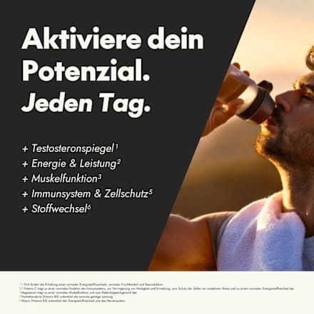 T-Vitaldrink, 222 g