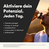 T-Vitaldrink, 222 g