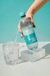 Natürliches Mineralwasser, Medium, 500 ml EINWEG