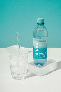 Natürliches Mineralwasser, Medium, 500 ml EINWEG