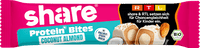 Proteinriegel, Protein Bites Coconut Almond, 40 g