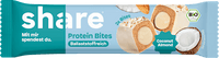 Proteinriegel, Protein Bites Coconut Almond, 40 g
