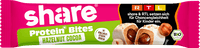 Proteinriegel, Protein Bites Hazelnut Cocoa, 40 g
