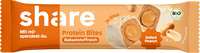Proteinriegel, Protein Bites Salted Peanut, 40 g