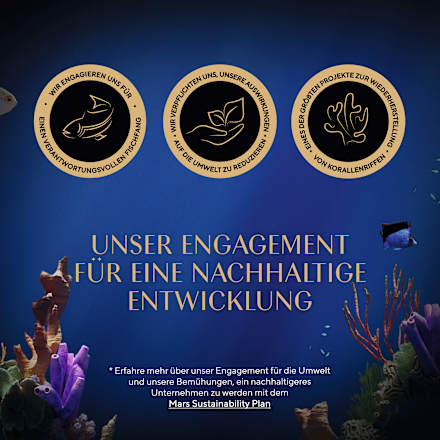 Nat kattenvoer kipfilets met duurzame tonijn, 60 g