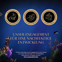 Nat kattenvoer kipfilets met duurzame tonijn, 60 g