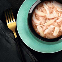 Nat kattenvoer met kipfilets, 60 g