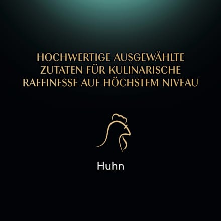 Nat kattenvoer met kipfilets, 60 g