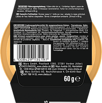 Nat kattenvoer met kipfilets, 60 g