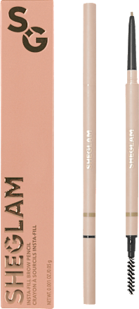 Augenbauenstift Insta-fill Brow Pencil Blonde, 0,05 g