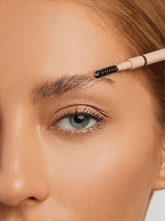 Augenbauenstift Insta-fill Brow Pencil Blonde, 0,05 g