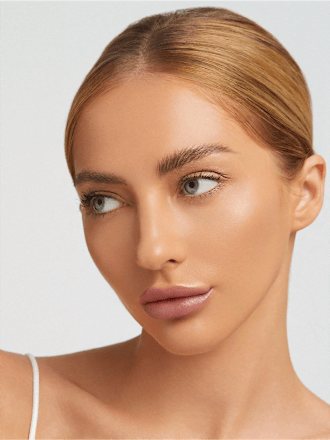 Augenbauenstift Insta-fill Brow Pencil Blonde, 0,05 g