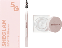 Augenbrauengel Set Me Up Brow Hold Crystal Clear, 5 g