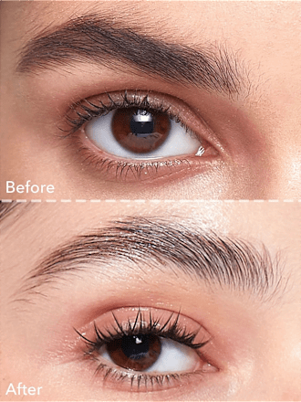 Augenbrauengel Set Me Up Brow Hold Crystal Clear, 5 g