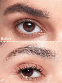 Augenbrauengel Set Me Up Brow Hold Crystal Clear, 5 g