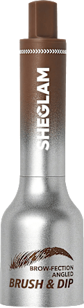 Augenbrauenstift Brow-Fection Angled Brush & Dip Auburn, 1,2 ml