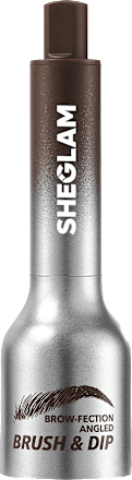 Augenbrauenstift Brow-Fection Angled Brush & Dip Chocolate, 1,2 ml
