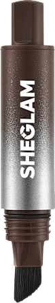Augenbrauenstift Brow-Fection Angled Brush & Dip Chocolate, 1,2 ml