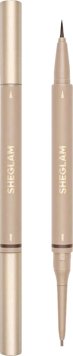 Augenbrauenstift Brows On Demand 2-in-1 03 Taupe, 0,05 g