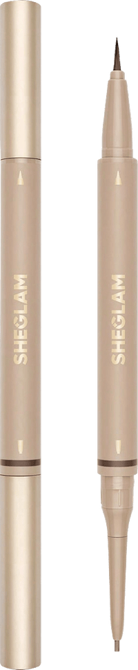 Augenbrauenstift Brows On Demand 2-in-1 03 Taupe, 0,05 g