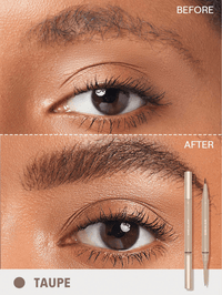 Augenbrauenstift Brows On Demand 2-in-1 03 Taupe, 0,05 g