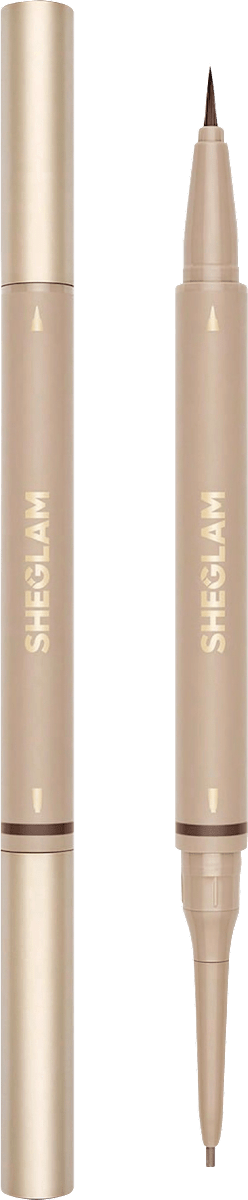 Augenbrauenstift Brows On Demand 2-in-1 06 Auburn, 0,05 g