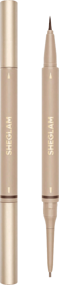 Augenbrauenstift Brows On Demand 2-in-1 06 Auburn, 0,05 g