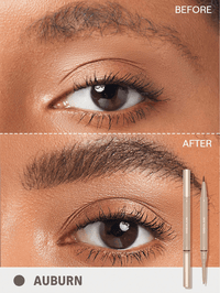 Augenbrauenstift Brows On Demand 2-in-1 06 Auburn, 0,05 g