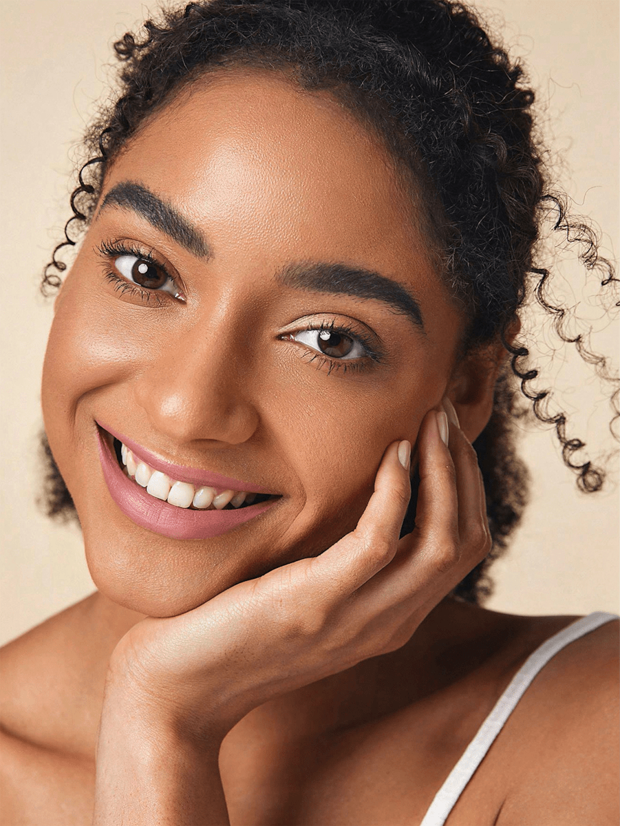 Augenbrauenstift Brows On Demand 2-in-1 08 Chocolate, 0,05 g